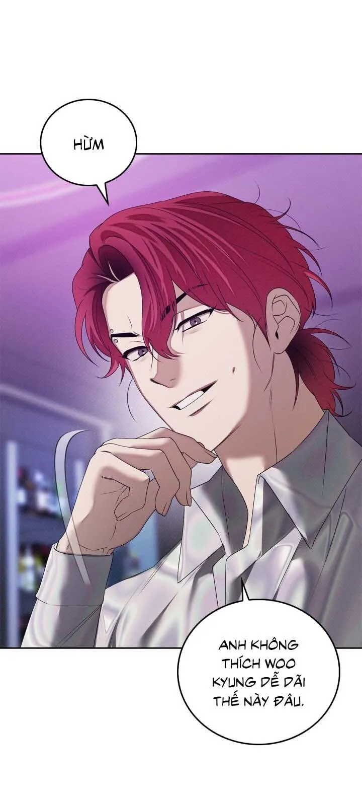 Critical Point Chapter 50 Trang 57