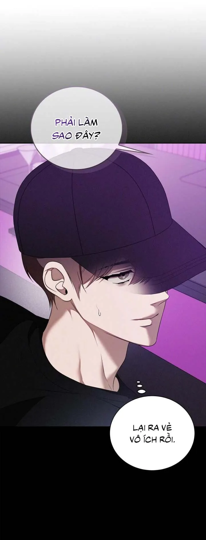 Critical Point Chapter 50 Trang 58