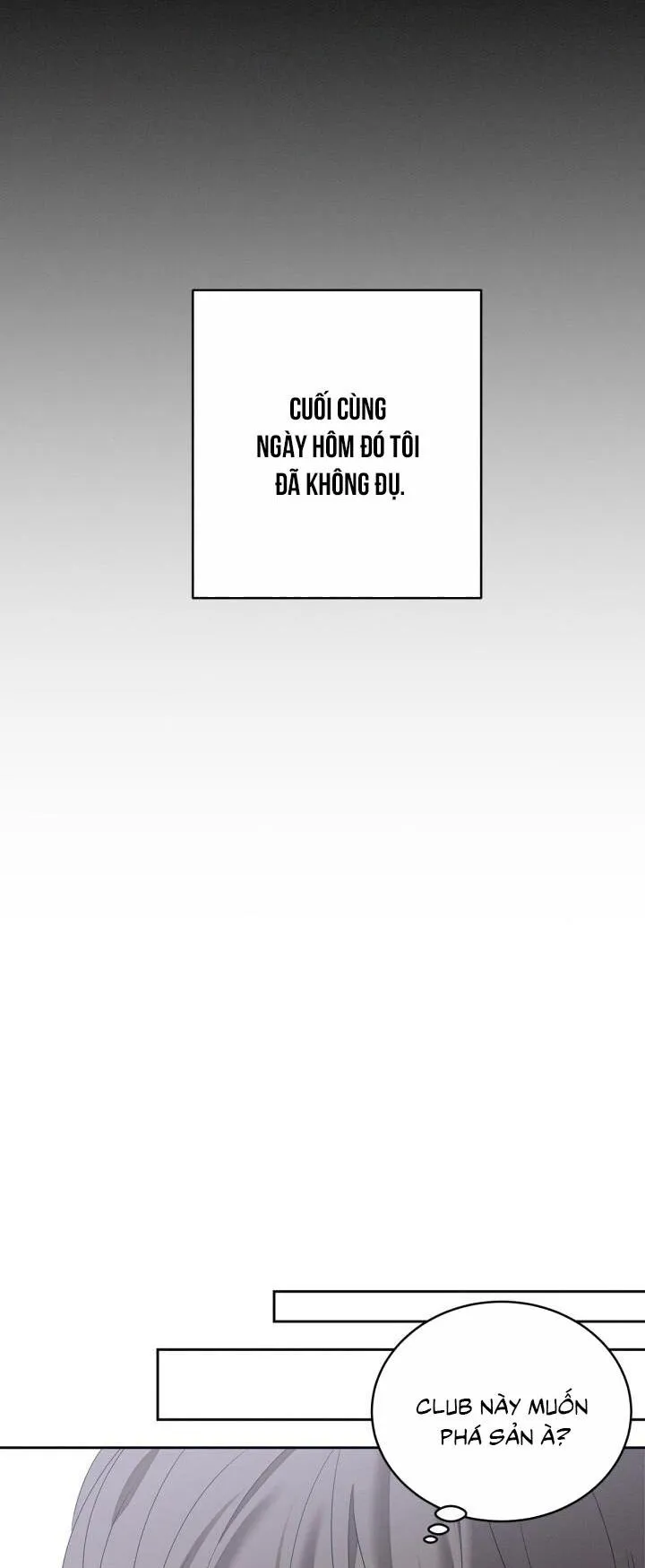 Critical Point Chapter 51 Trang 3