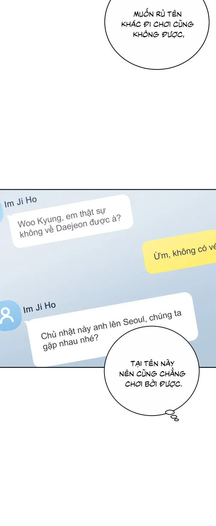 Critical Point Chapter 51 Trang 5