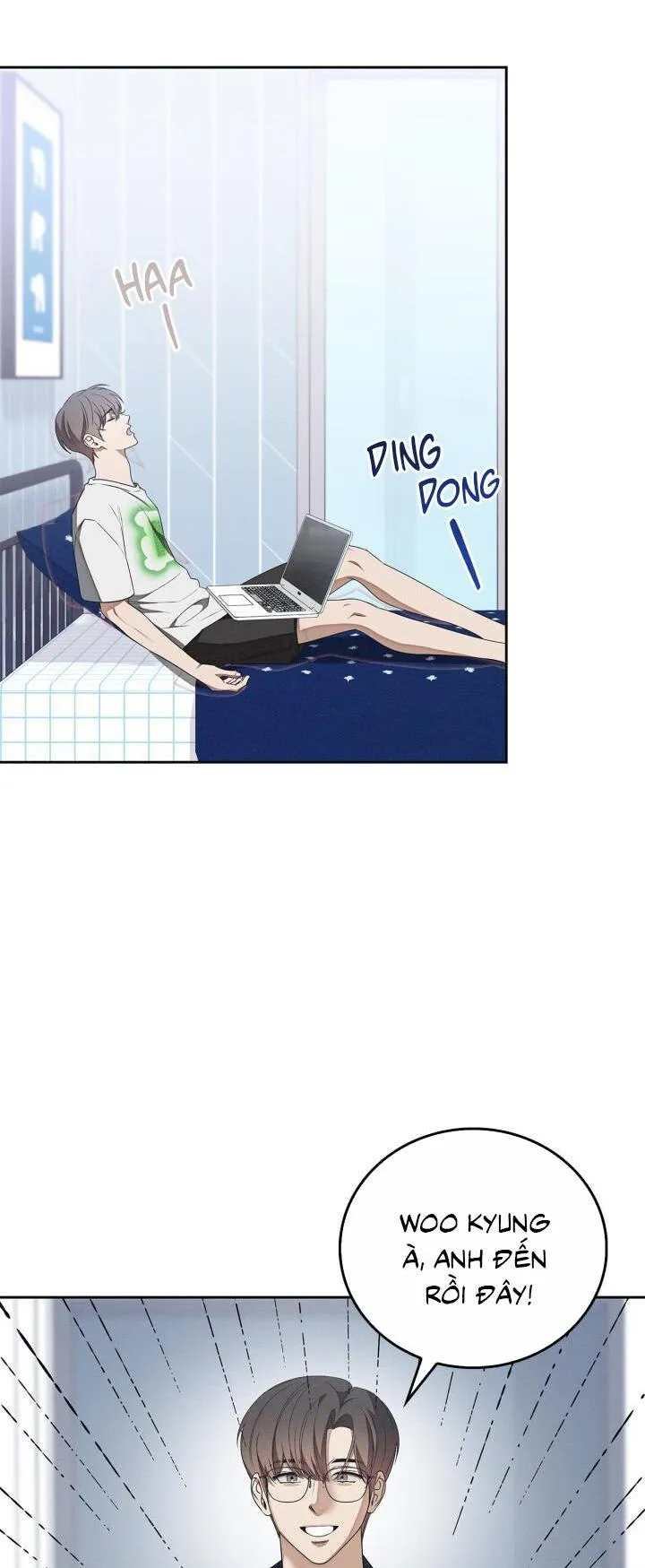 Critical Point Chapter 51 Trang 6