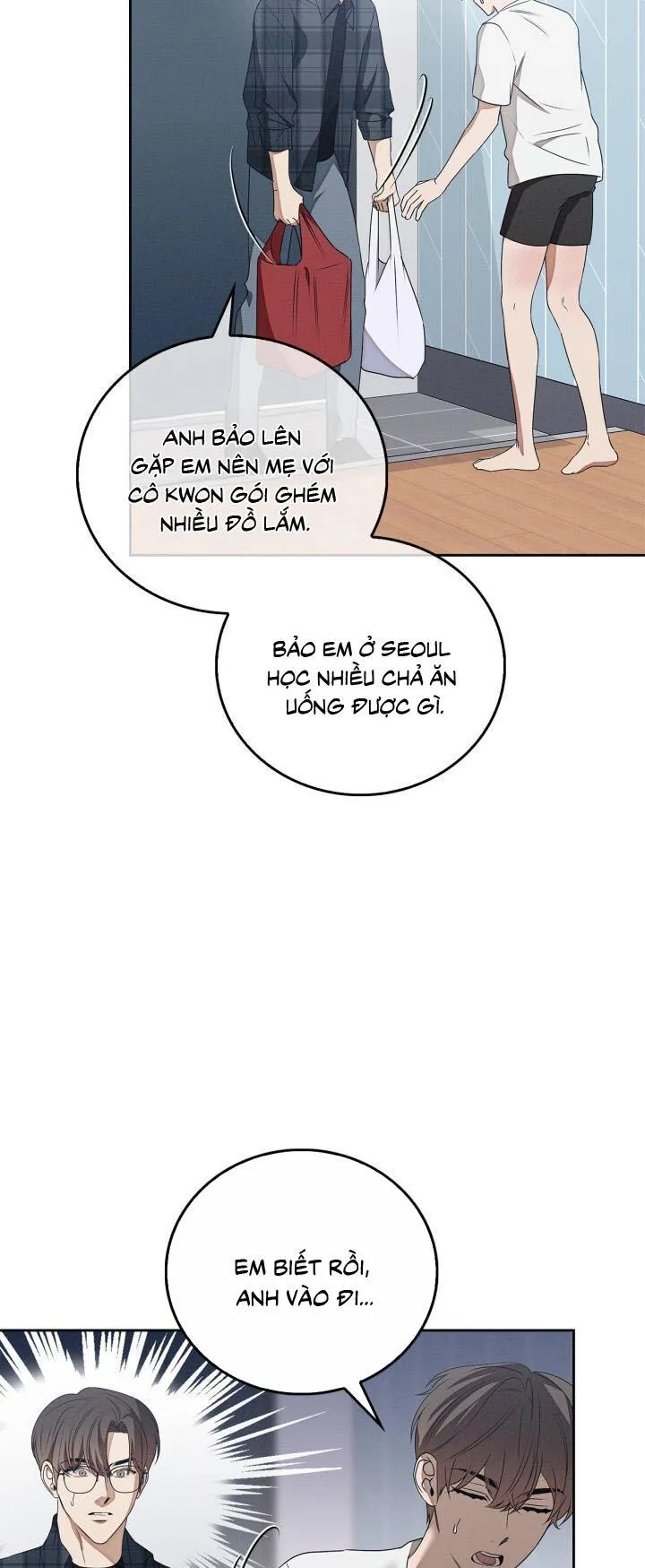 Critical Point Chapter 51 Trang 8