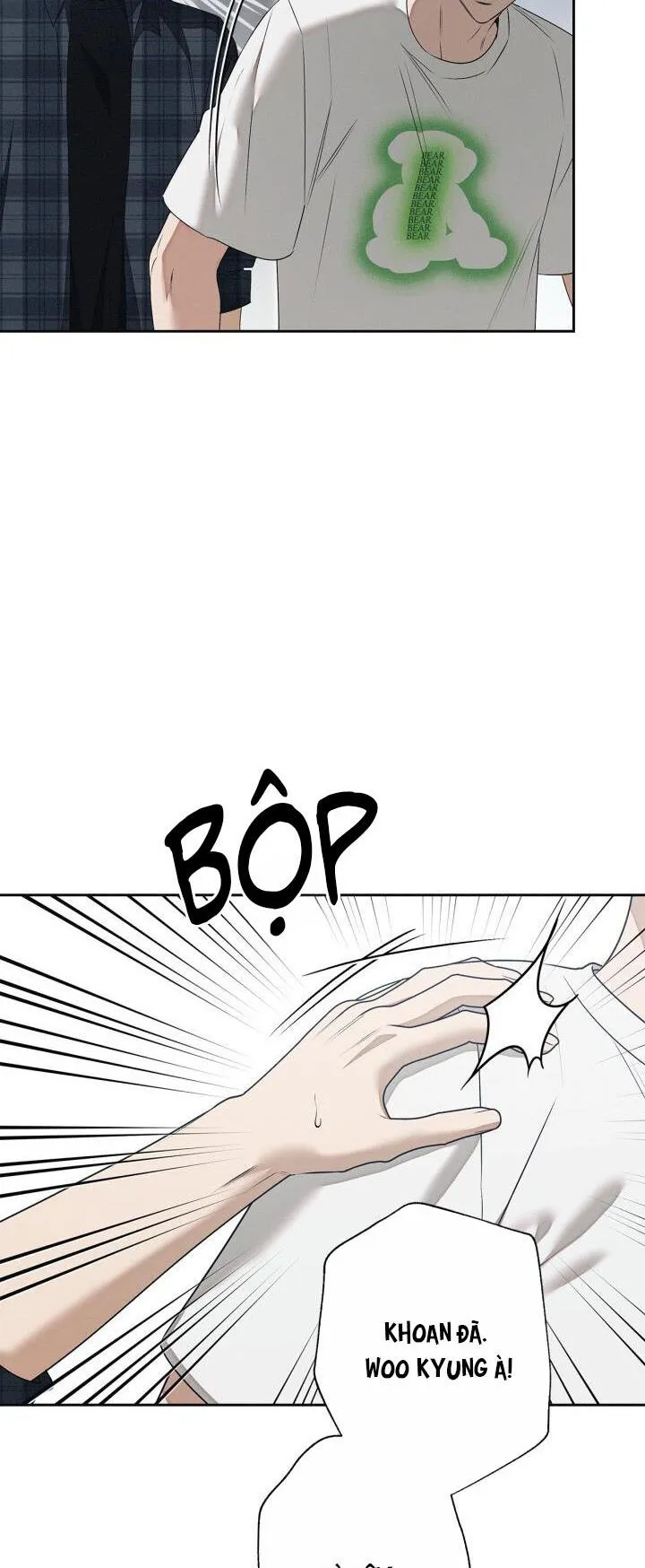 Critical Point Chapter 51 Trang 9