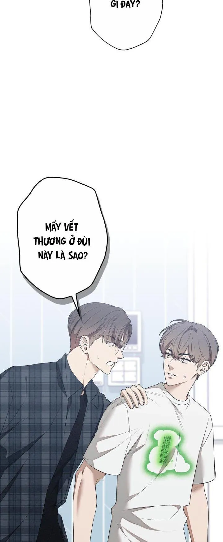 Critical Point Chapter 51 Trang 10