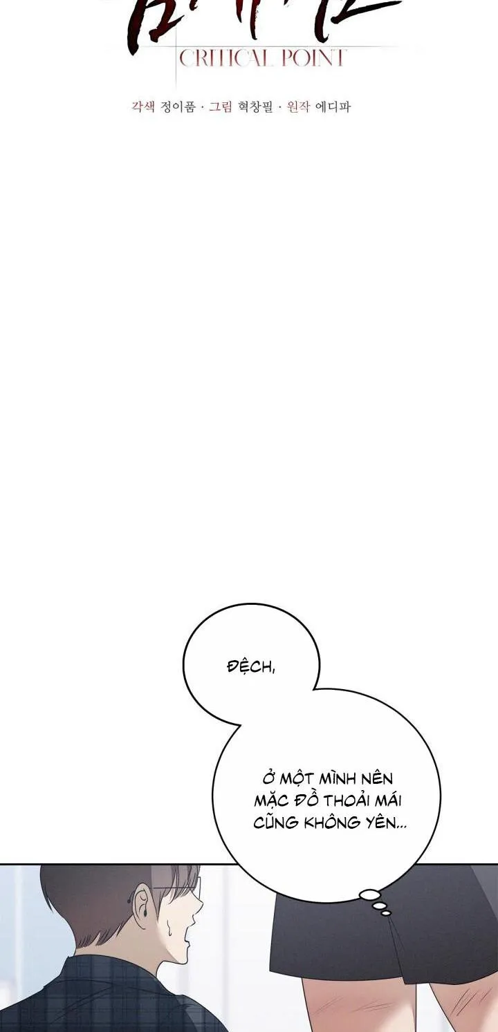 Critical Point Chapter 51 Trang 12