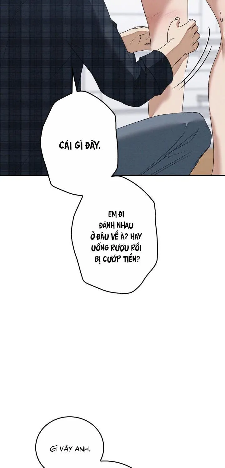 Critical Point Chapter 51 Trang 13