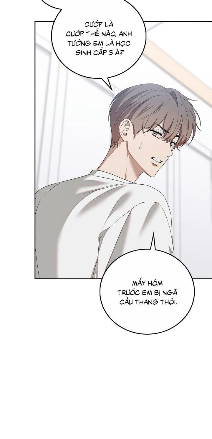 Critical Point Chapter 51 Trang 14