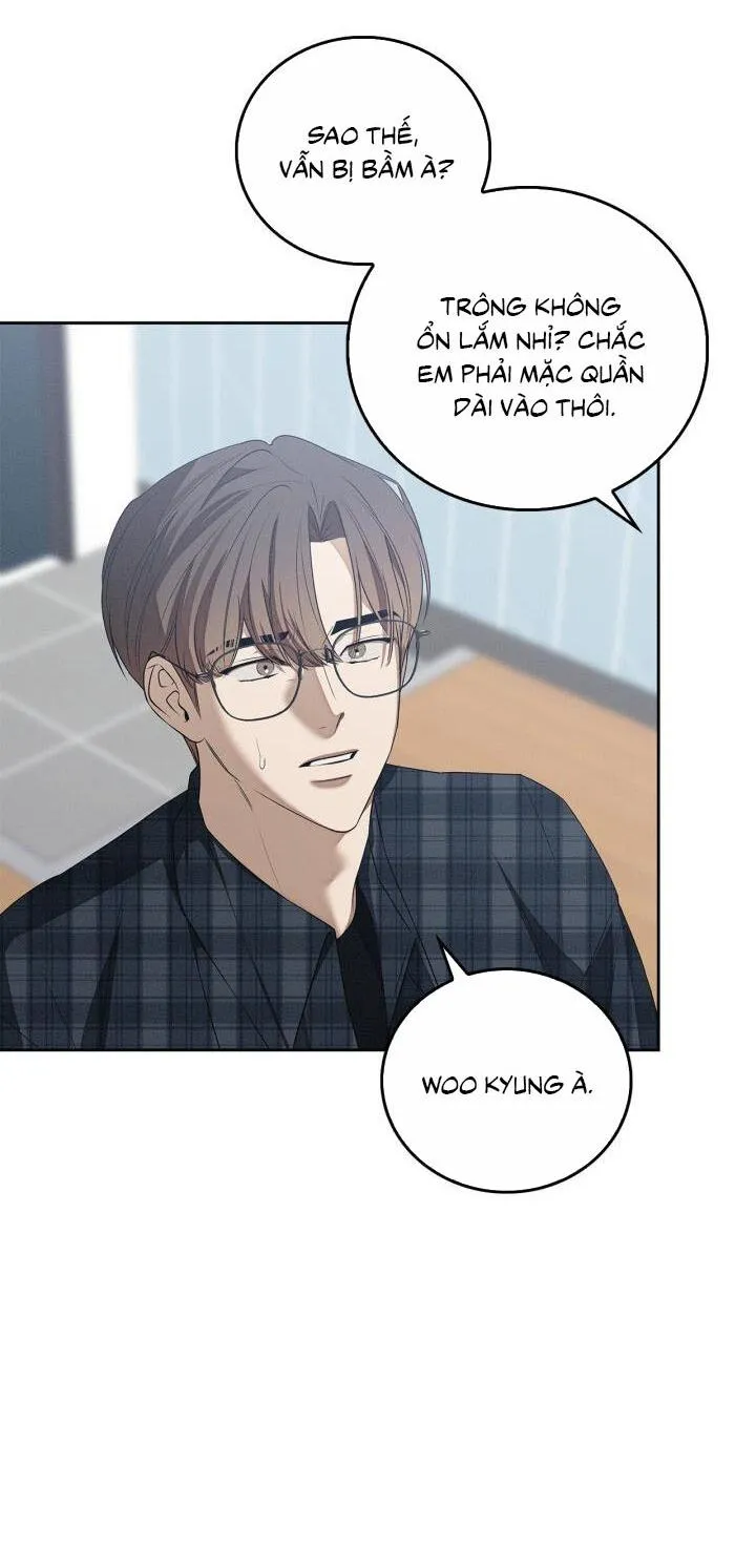 Critical Point Chapter 51 Trang 15