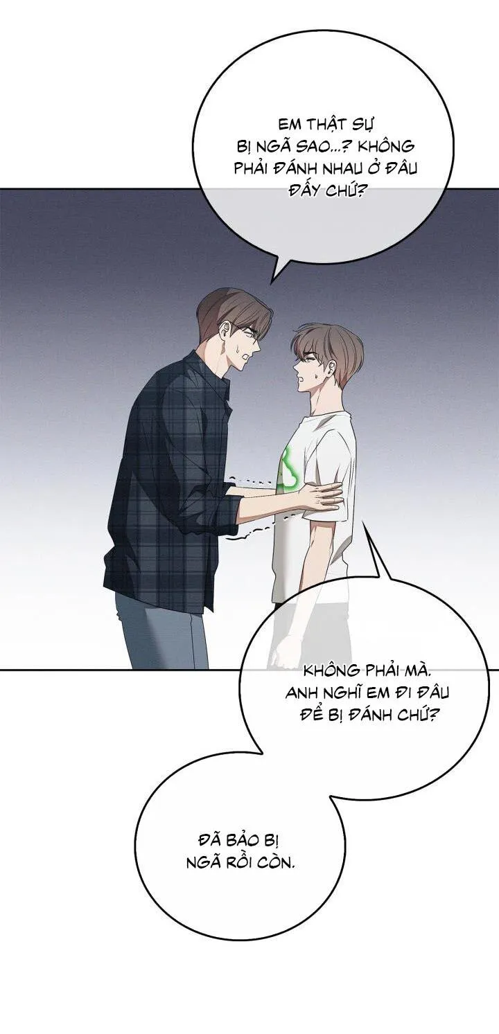 Critical Point Chapter 51 Trang 16