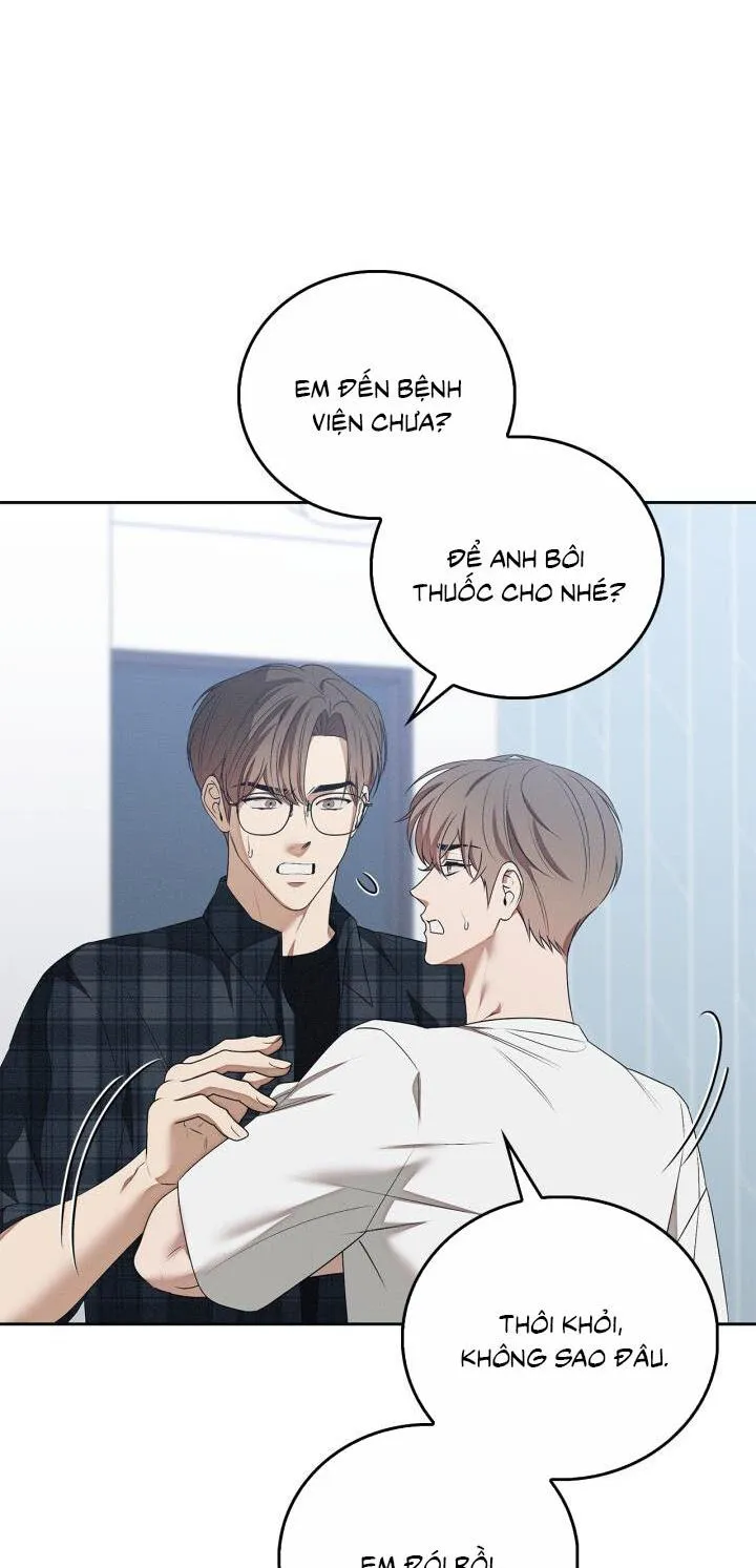 Critical Point Chapter 51 Trang 17