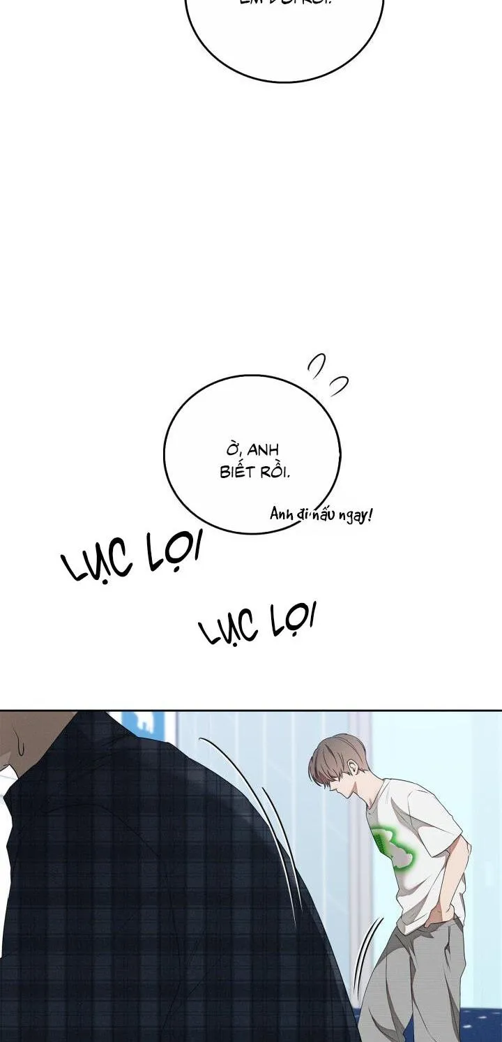 Critical Point Chapter 51 Trang 18