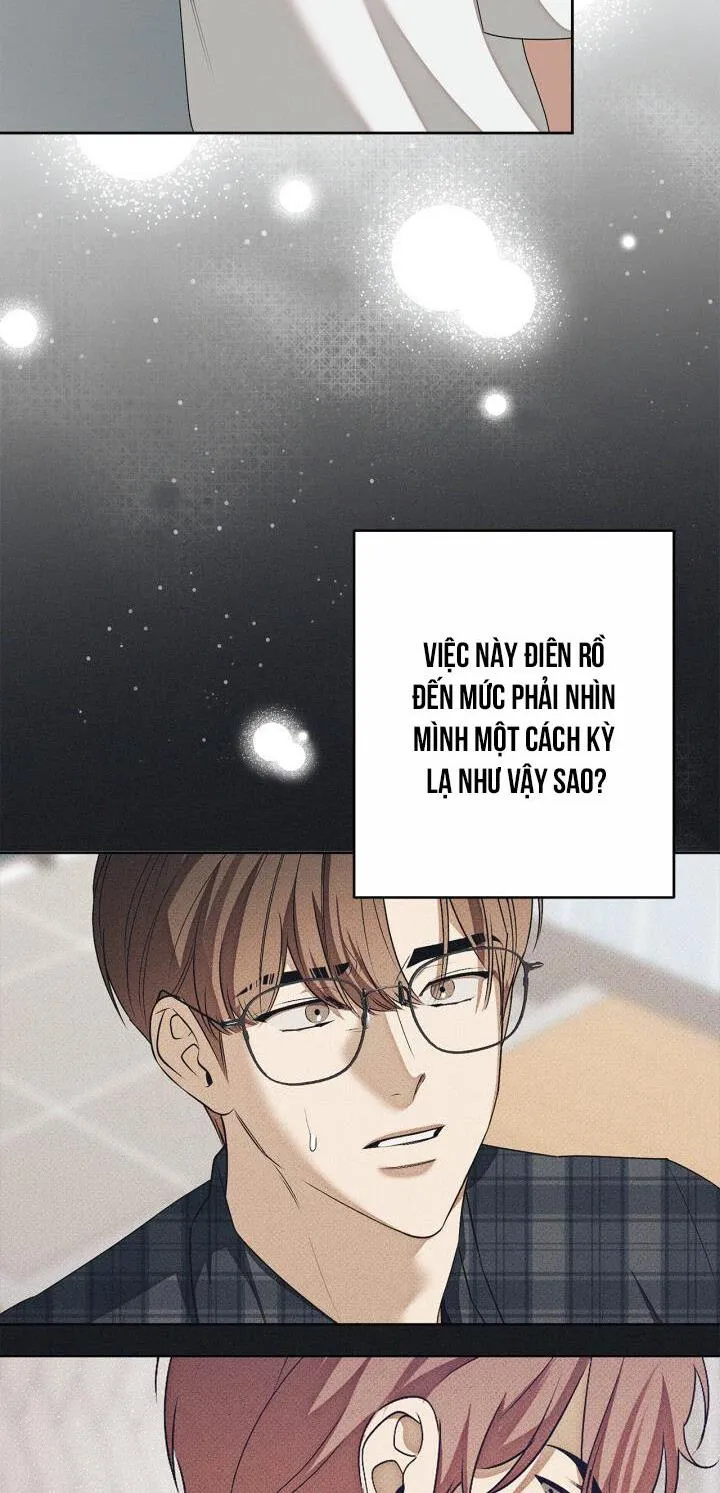 Critical Point Chapter 51 Trang 20