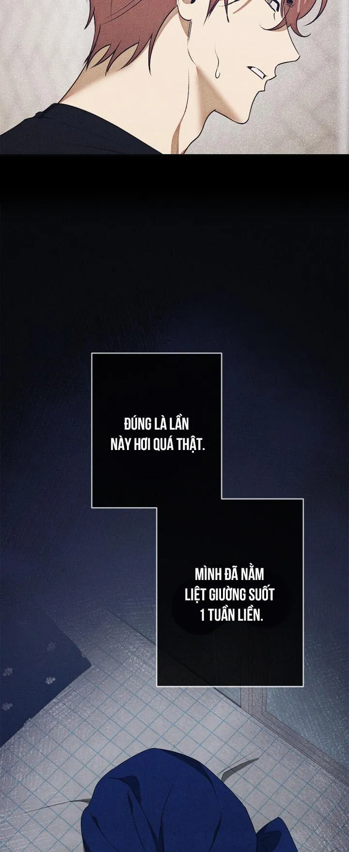Critical Point Chapter 51 Trang 21
