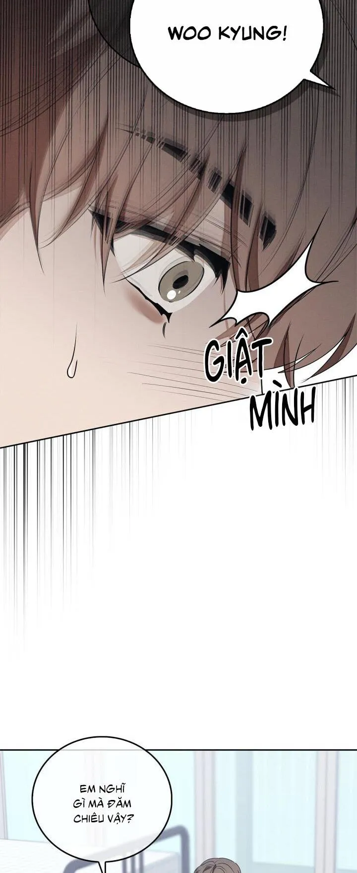 Critical Point Chapter 51 Trang 23