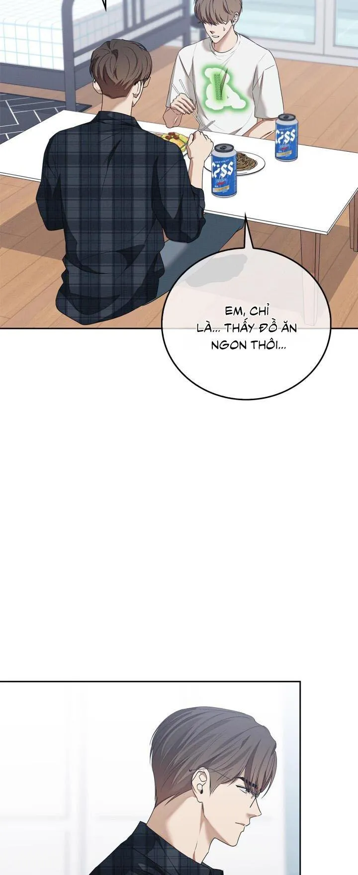 Critical Point Chapter 51 Trang 24