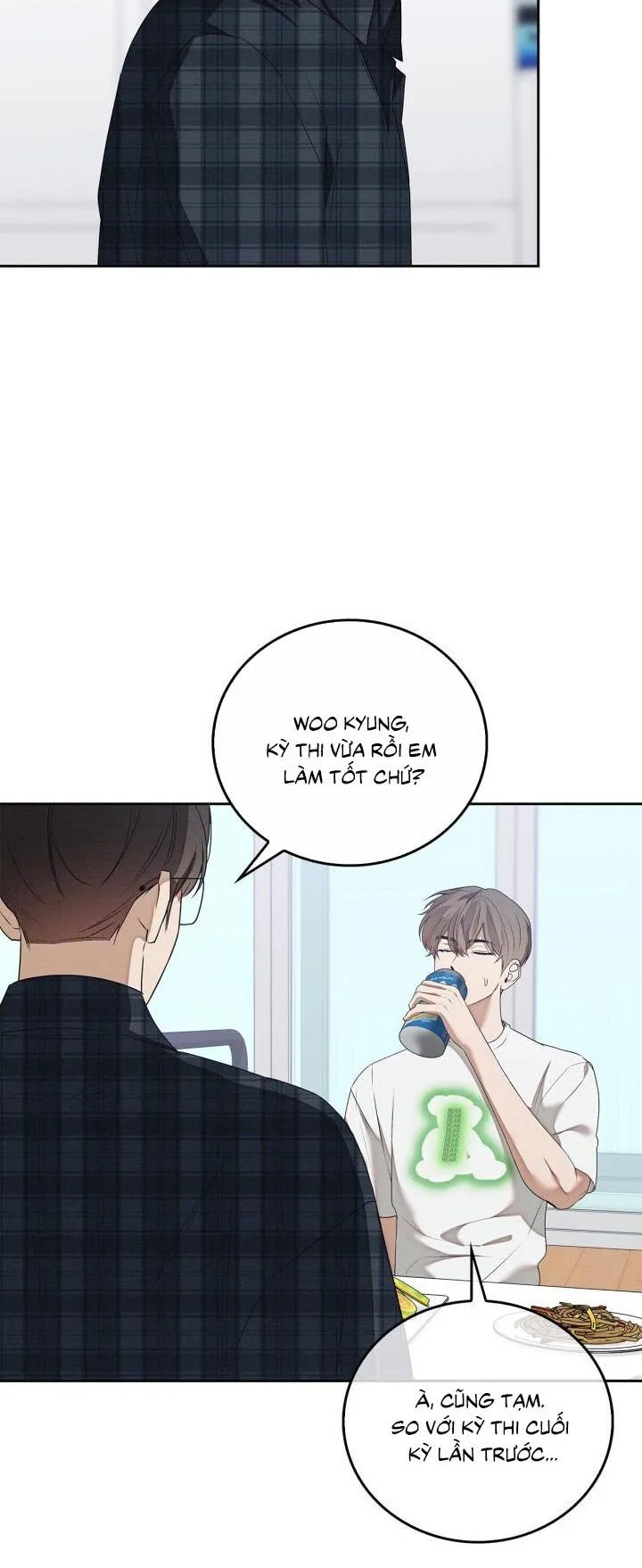 Critical Point Chapter 51 Trang 25