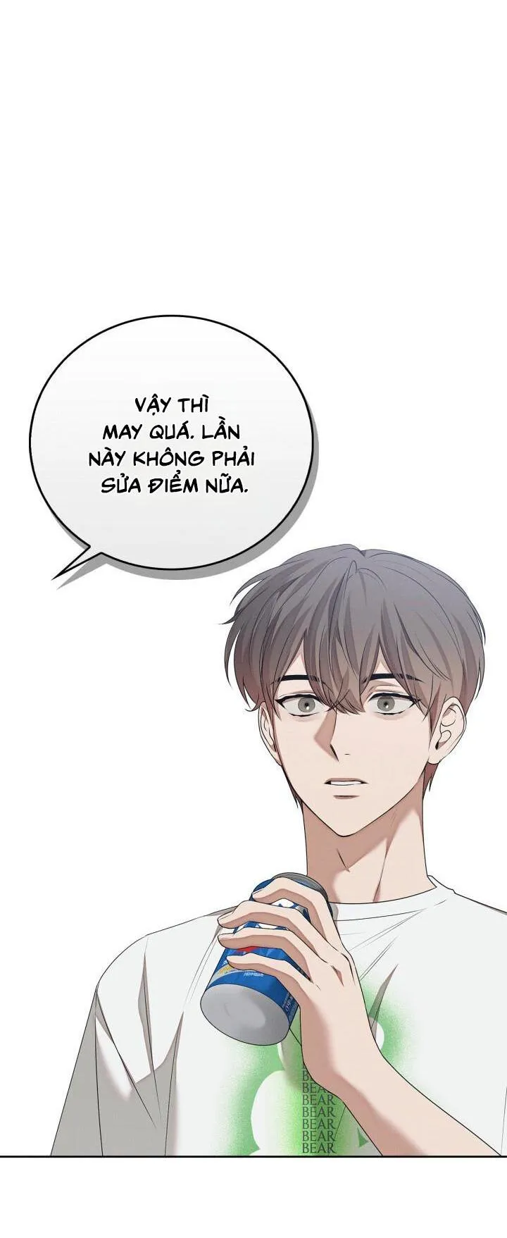 Critical Point Chapter 51 Trang 26