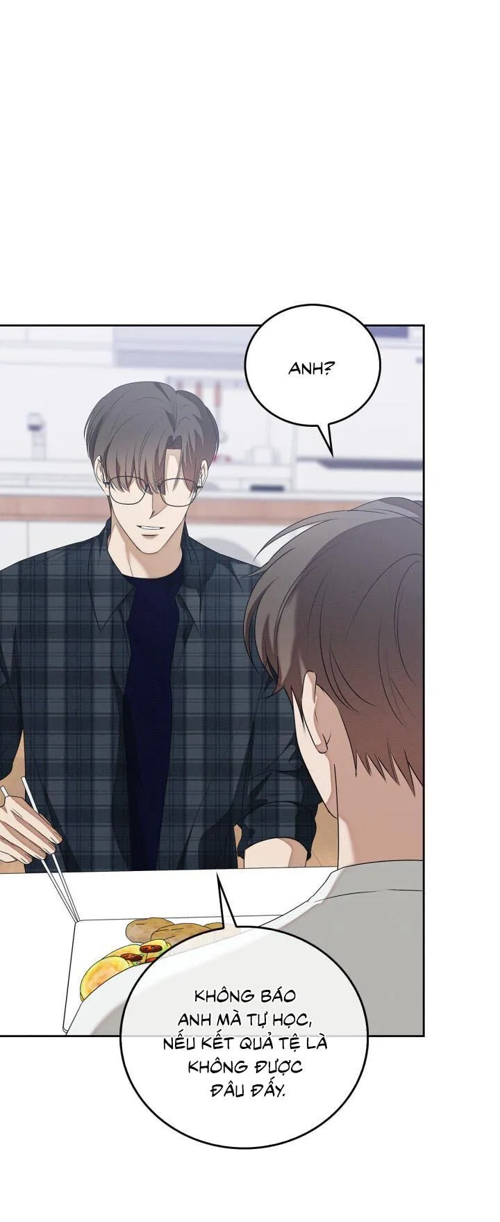 Critical Point Chapter 51 Trang 27