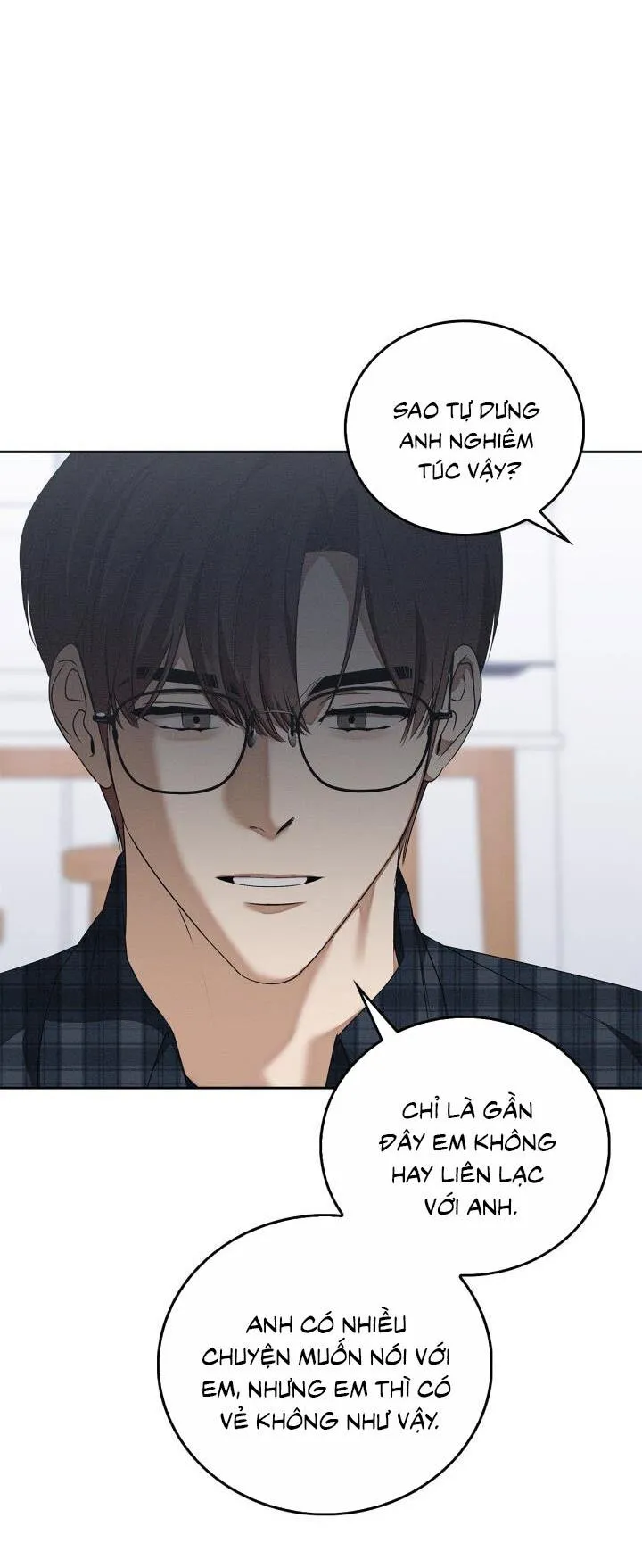 Critical Point Chapter 51 Trang 28