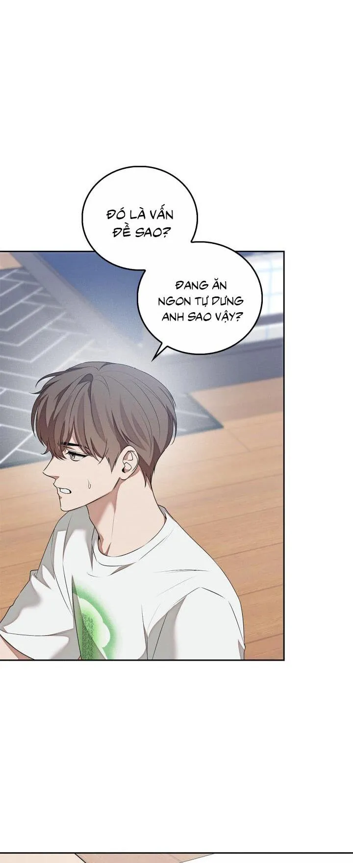 Critical Point Chapter 51 Trang 29