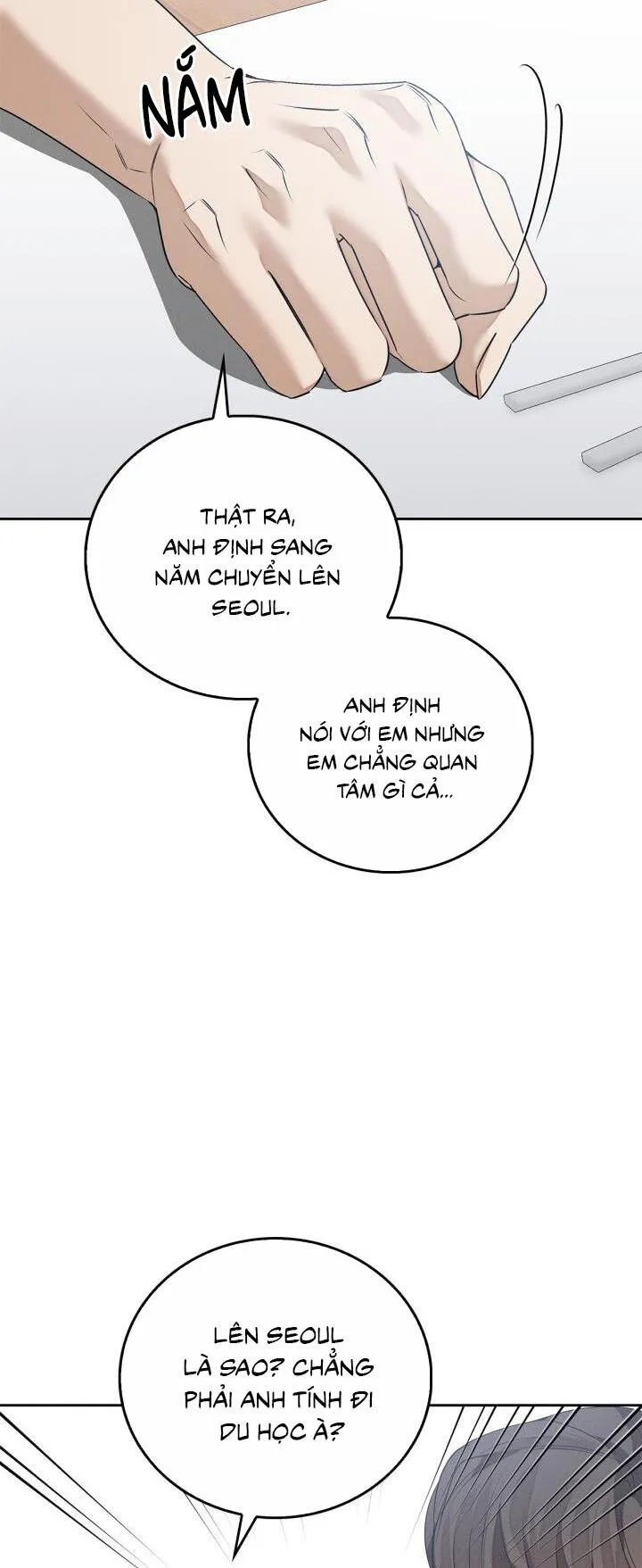 Critical Point Chapter 51 Trang 30
