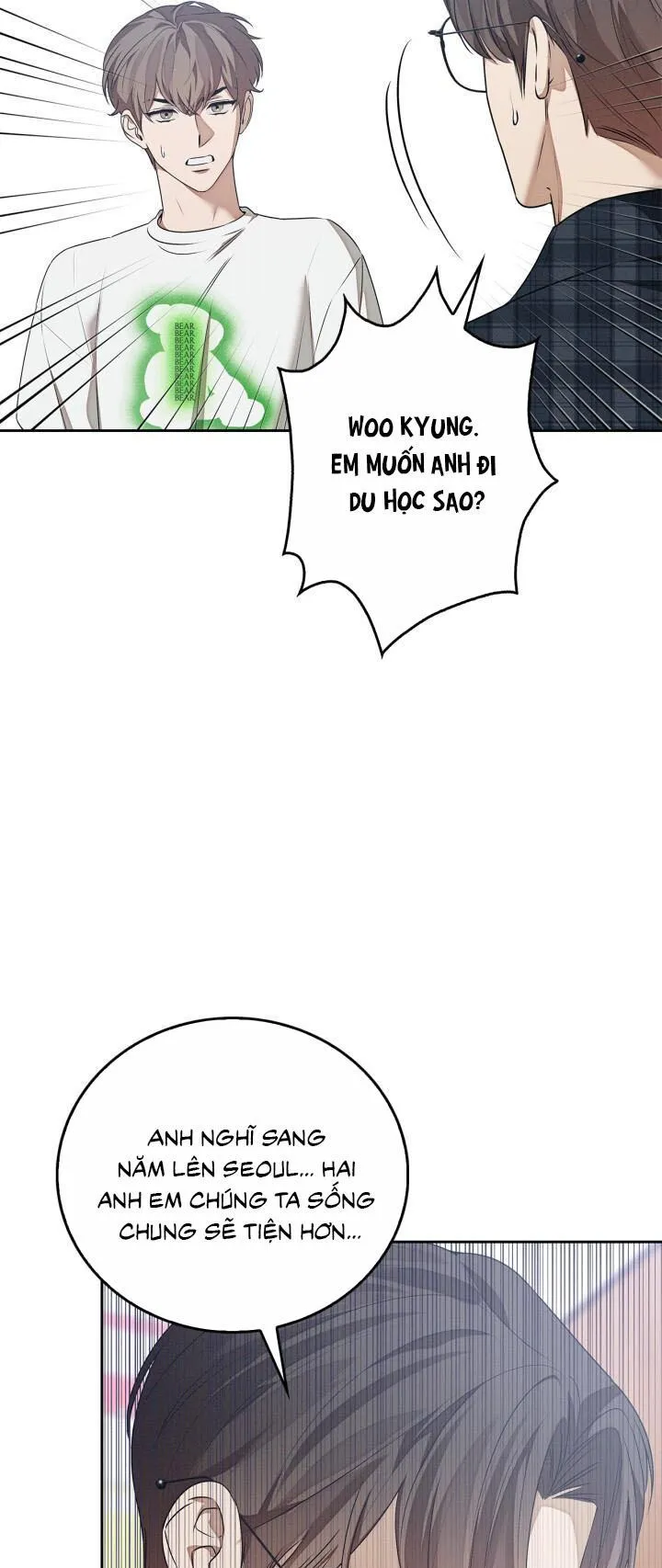 Critical Point Chapter 51 Trang 31