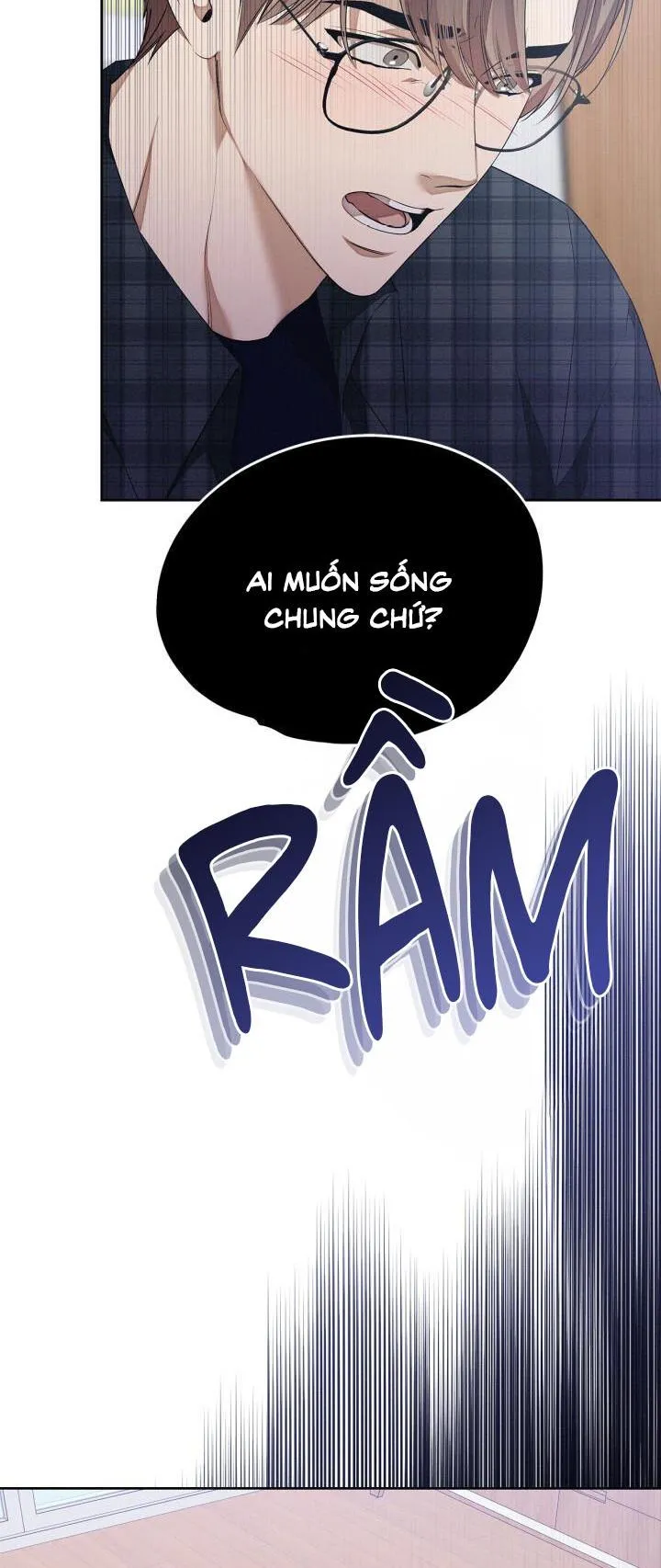 Critical Point Chapter 51 Trang 32