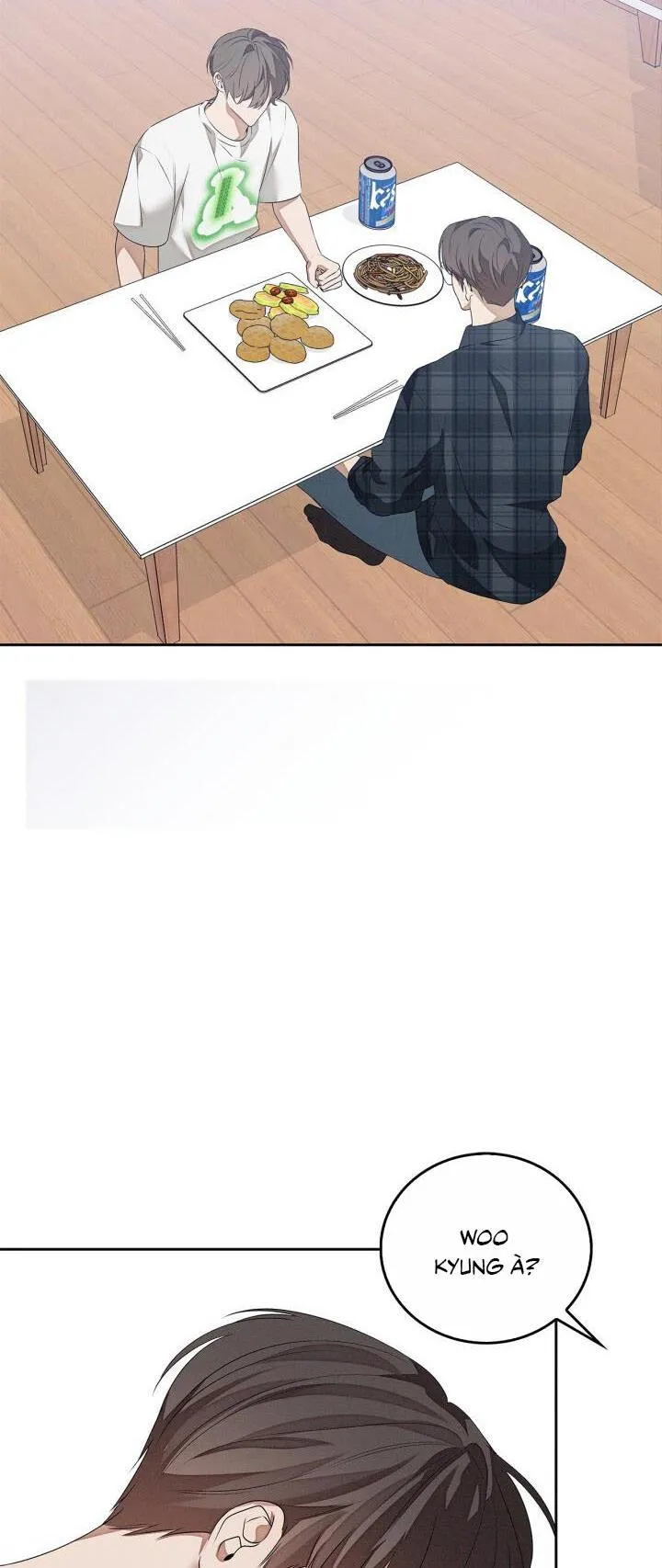 Critical Point Chapter 51 Trang 33