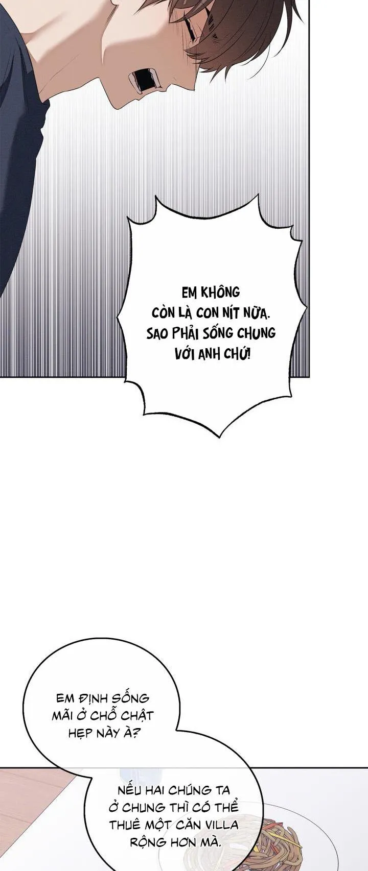 Critical Point Chapter 51 Trang 34