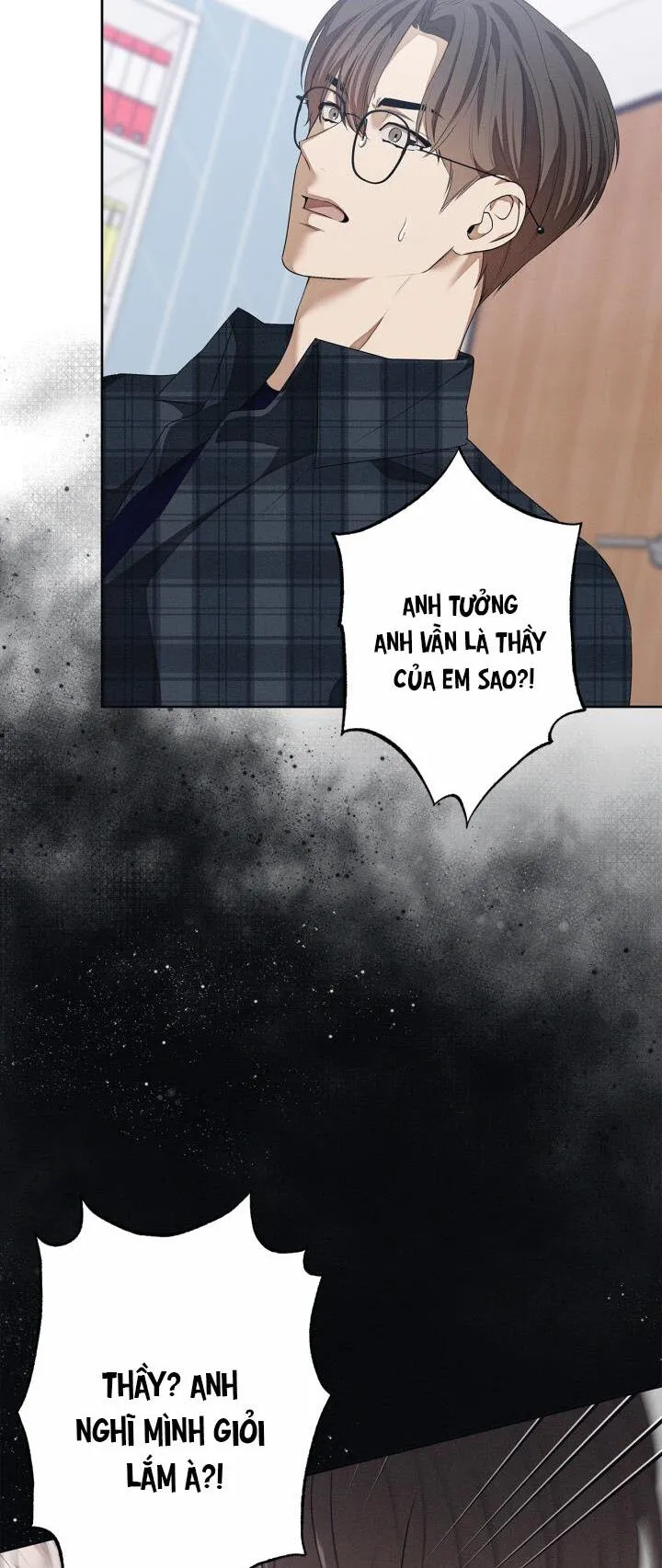 Critical Point Chapter 51 Trang 36