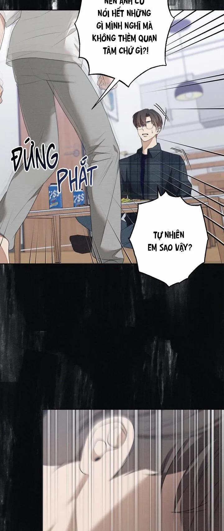 Critical Point Chapter 51 Trang 38