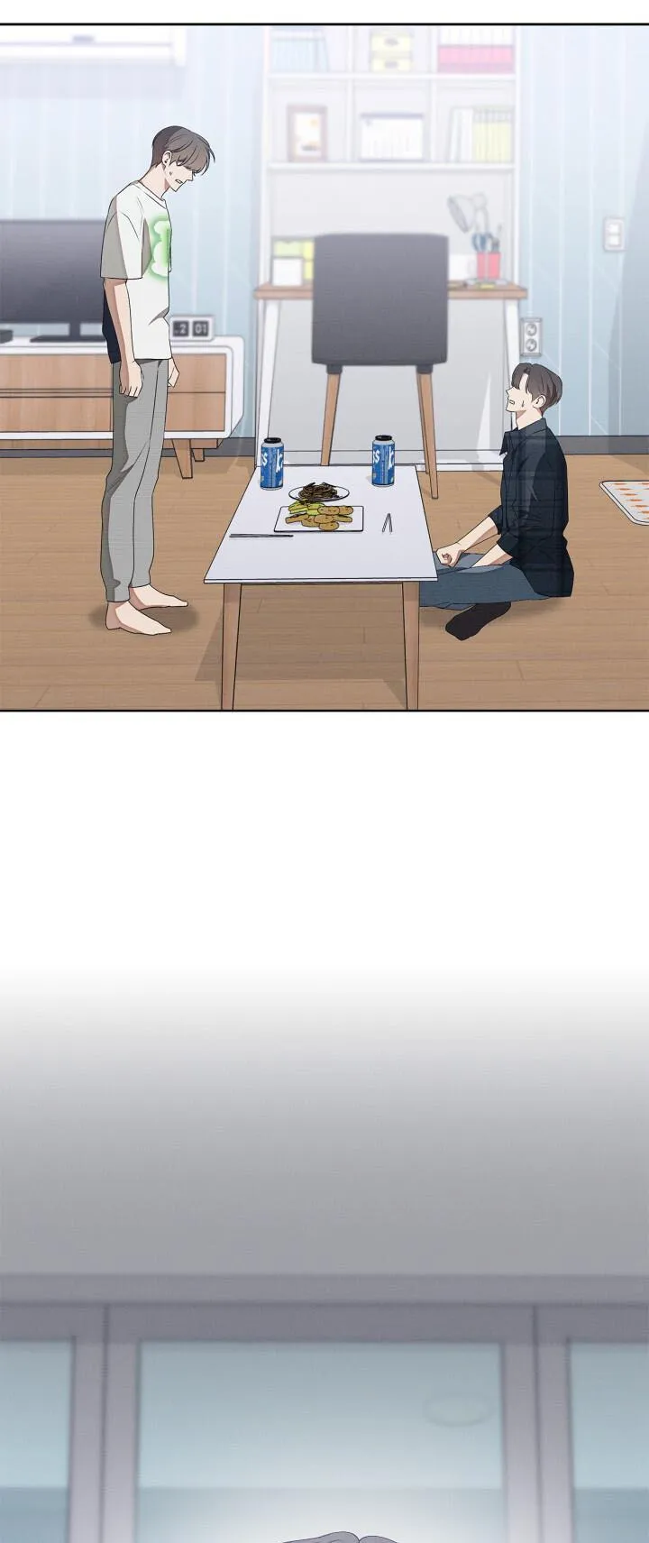 Critical Point Chapter 51 Trang 41