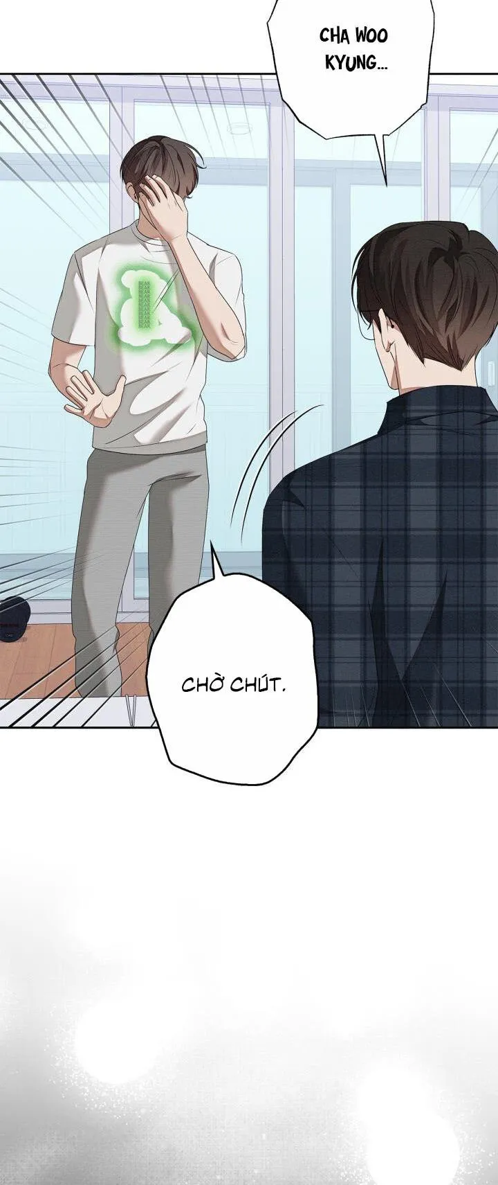 Critical Point Chapter 51 Trang 43