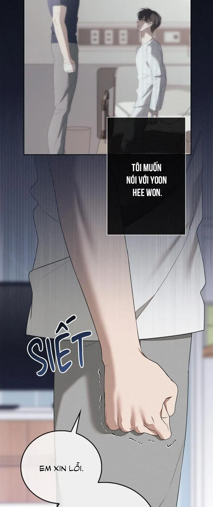 Critical Point Chapter 51 Trang 45