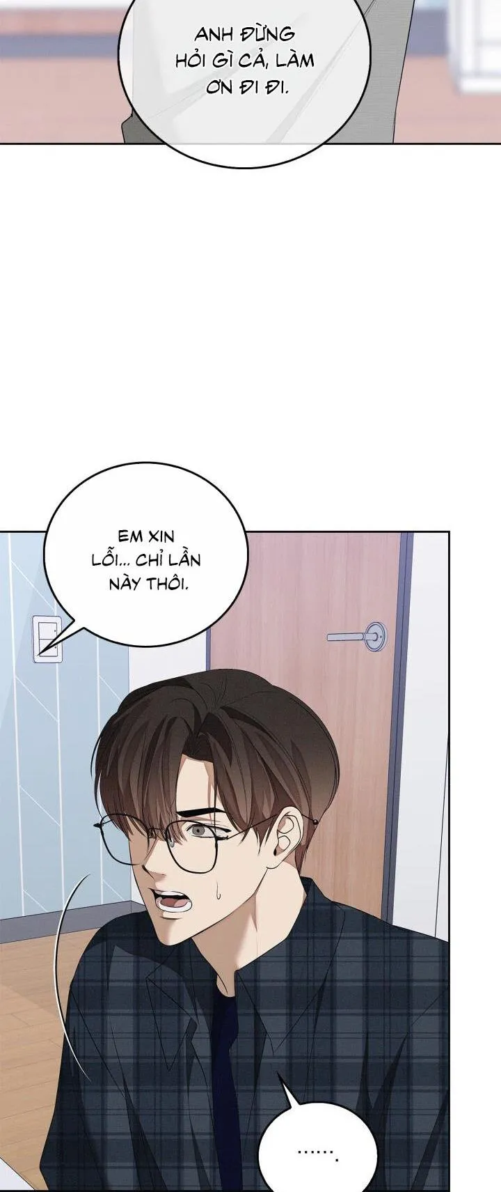 Critical Point Chapter 51 Trang 46