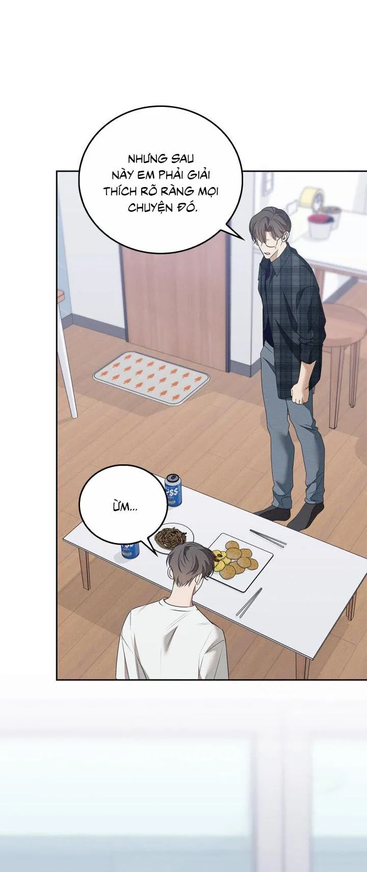 Critical Point Chapter 51 Trang 48