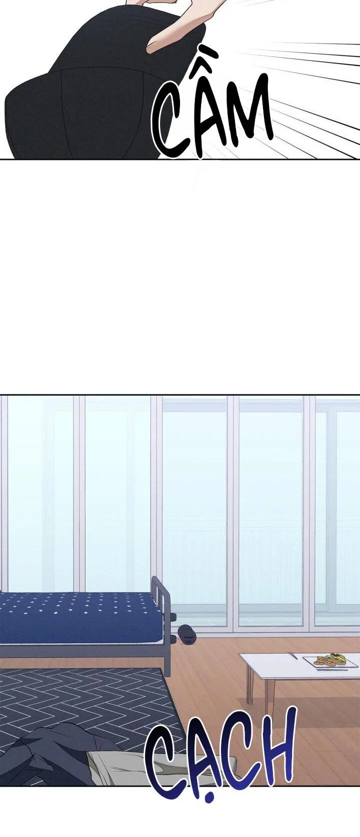 Critical Point Chapter 51 Trang 53