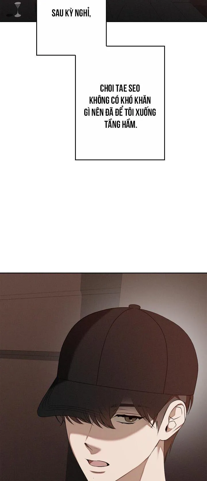 Critical Point Chapter 51 Trang 55