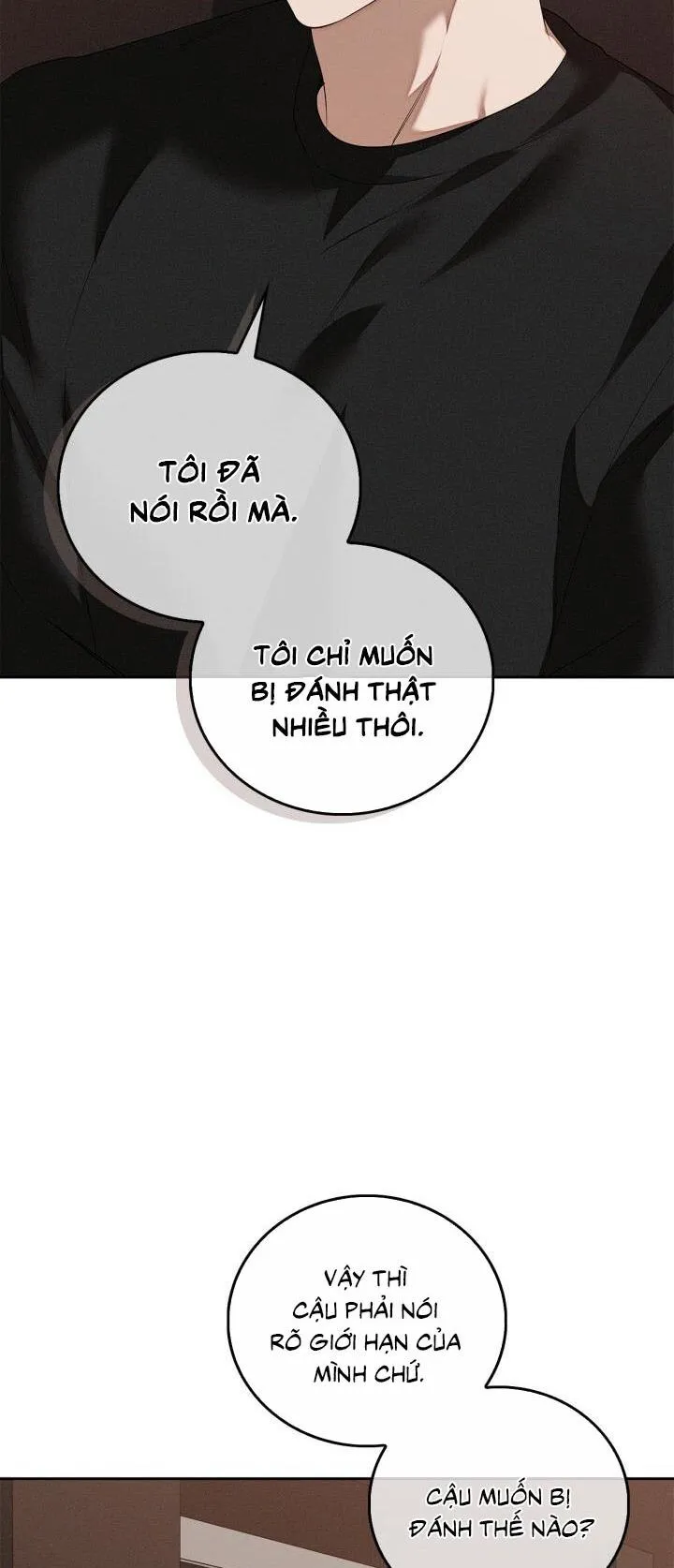 Critical Point Chapter 51 Trang 56