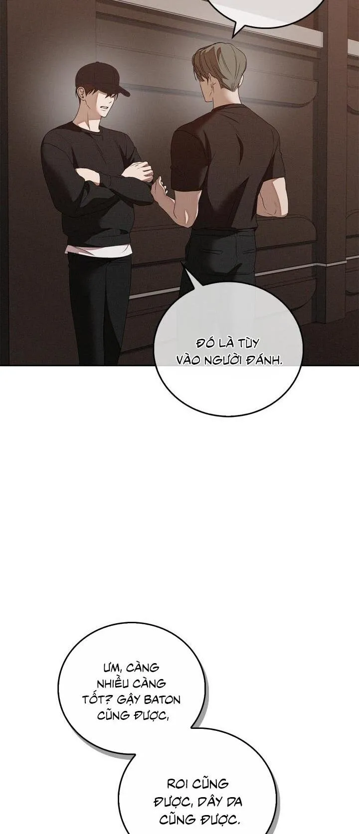 Critical Point Chapter 51 Trang 57