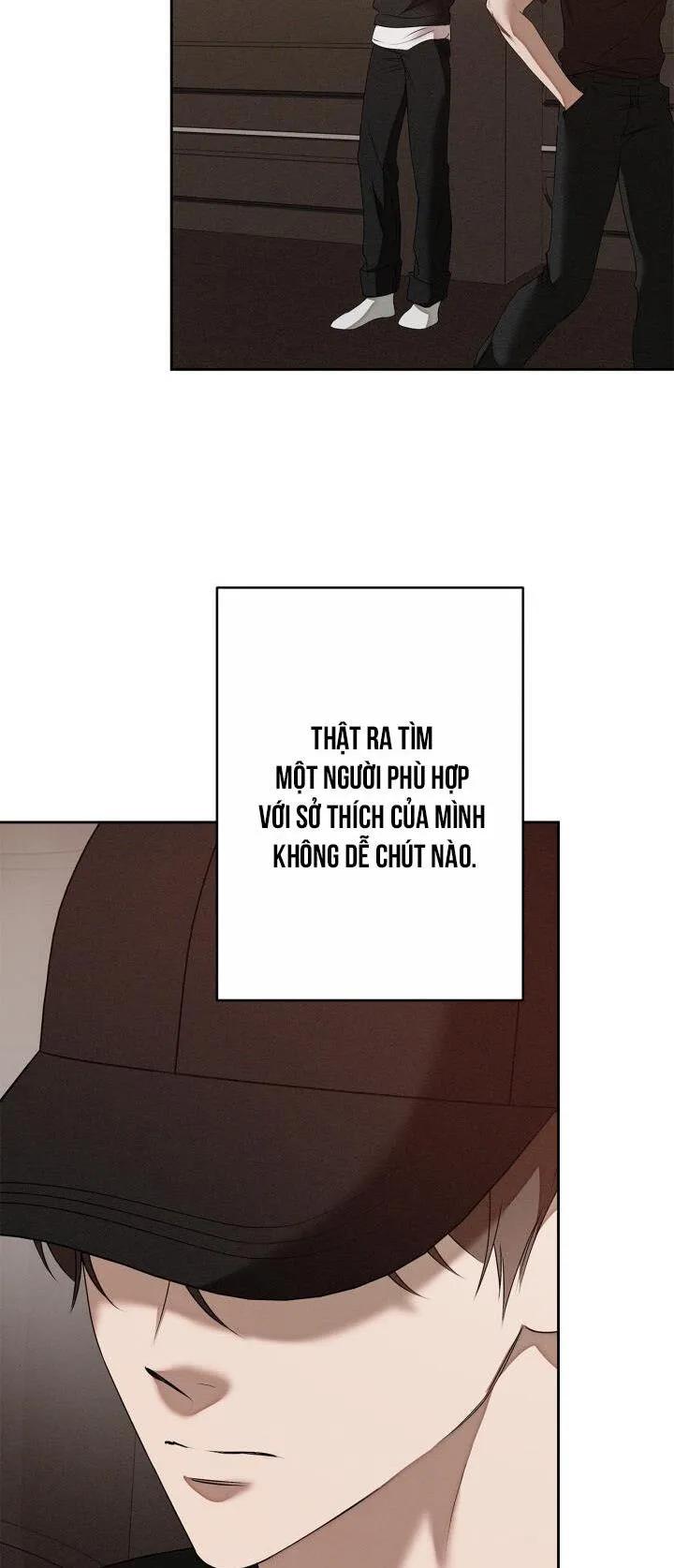 Critical Point Chapter 51 Trang 59