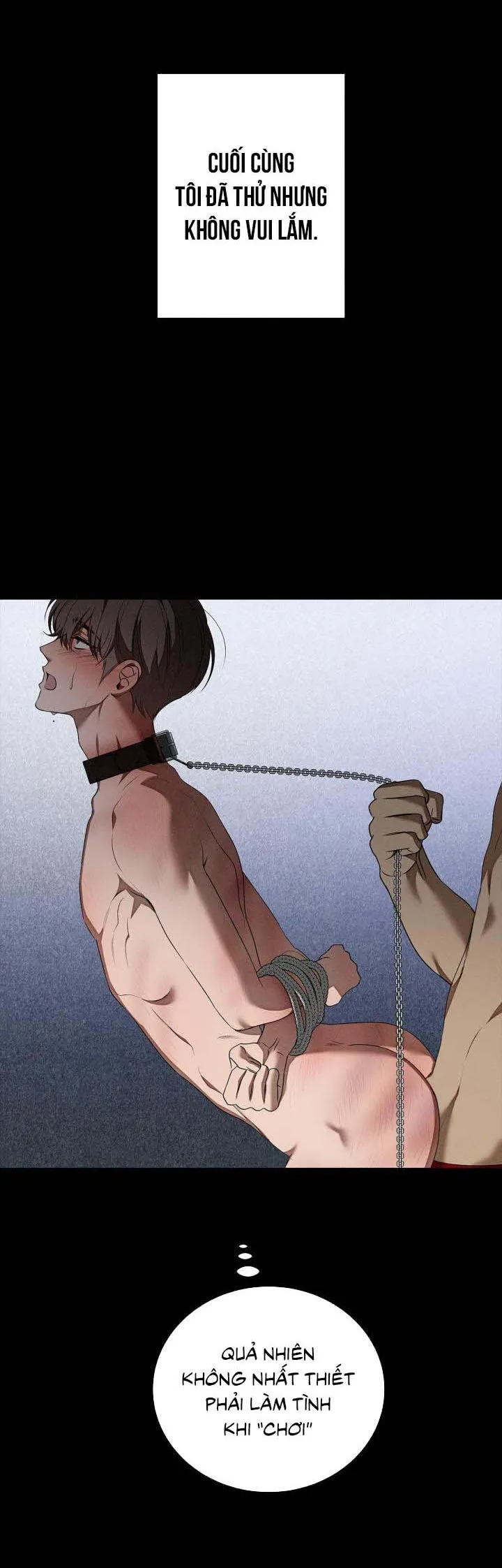 Critical Point Chapter 52 Trang 4