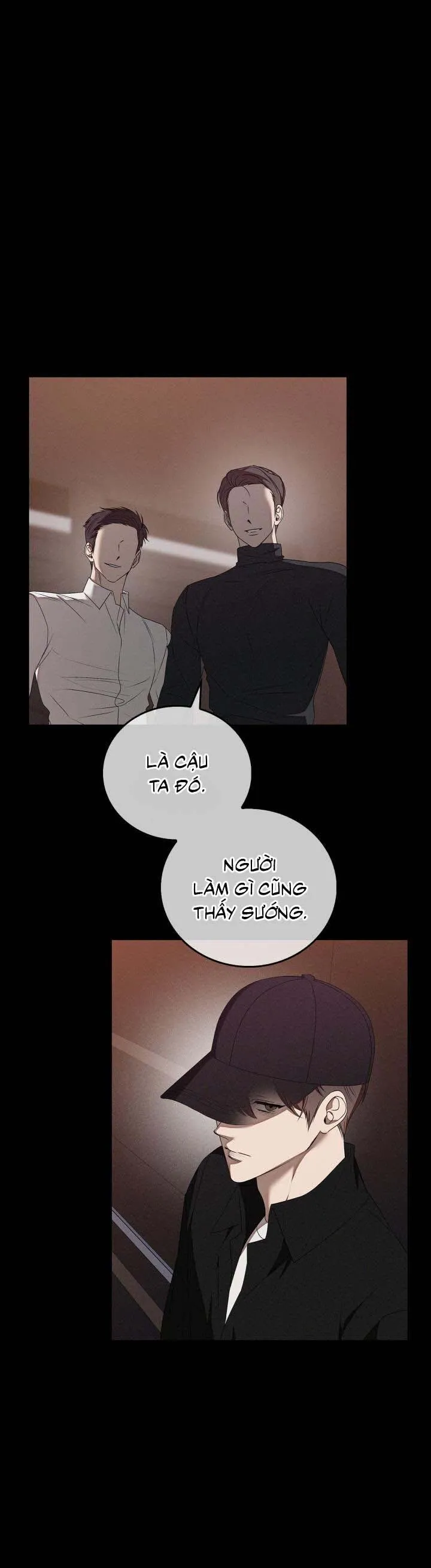 Critical Point Chapter 52 Trang 5