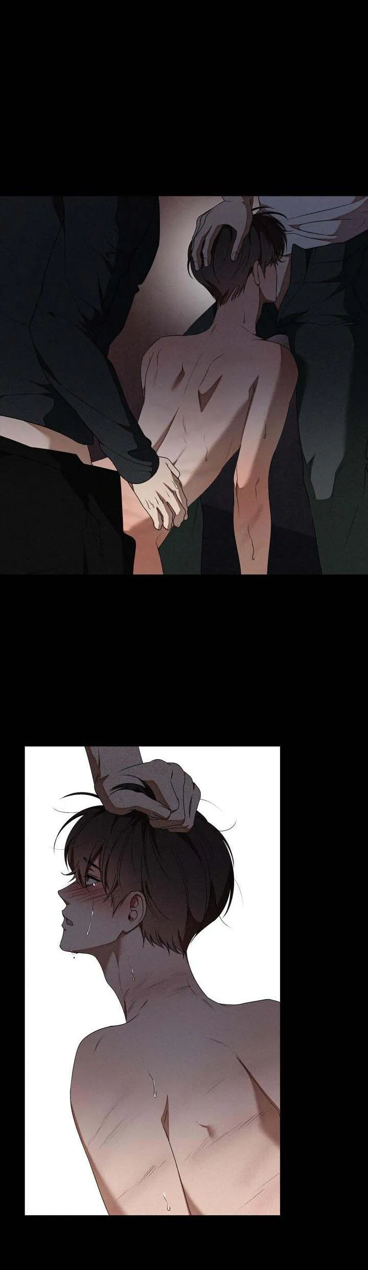 Critical Point Chapter 52 Trang 6