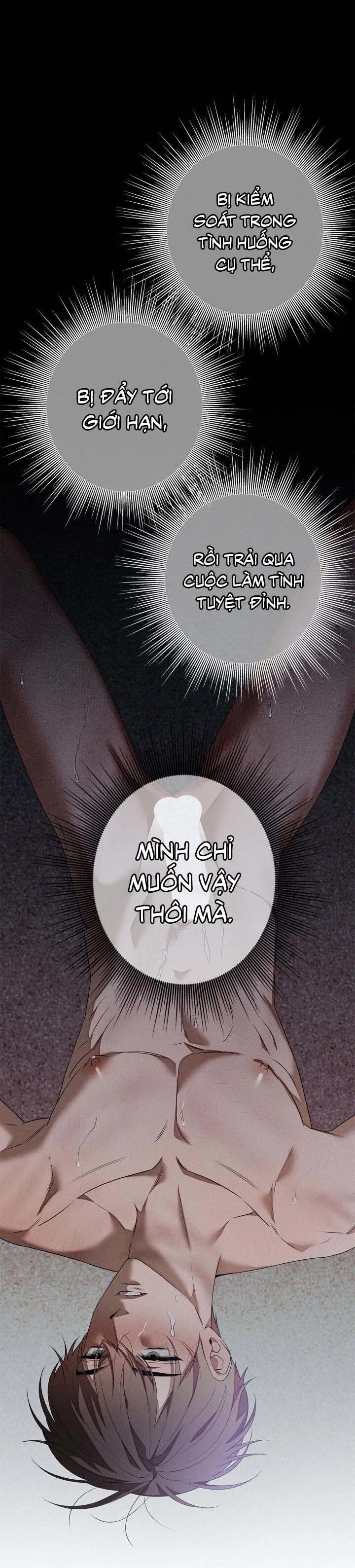 Critical Point Chapter 52 Trang 8