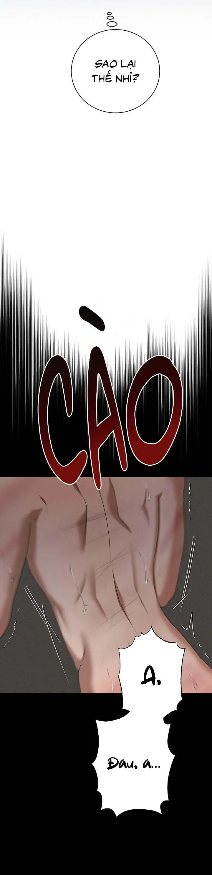 Critical Point Chapter 52 Trang 9