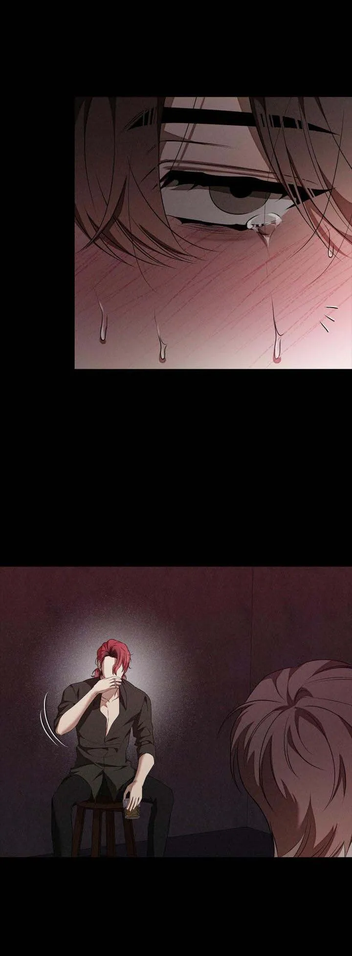 Critical Point Chapter 52 Trang 12