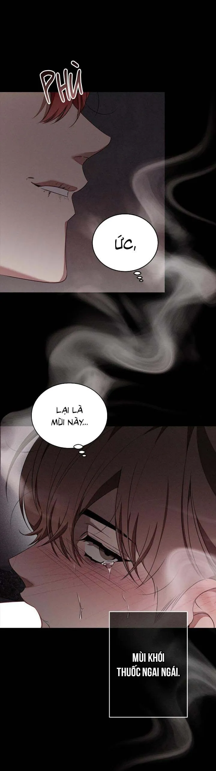 Critical Point Chapter 52 Trang 13