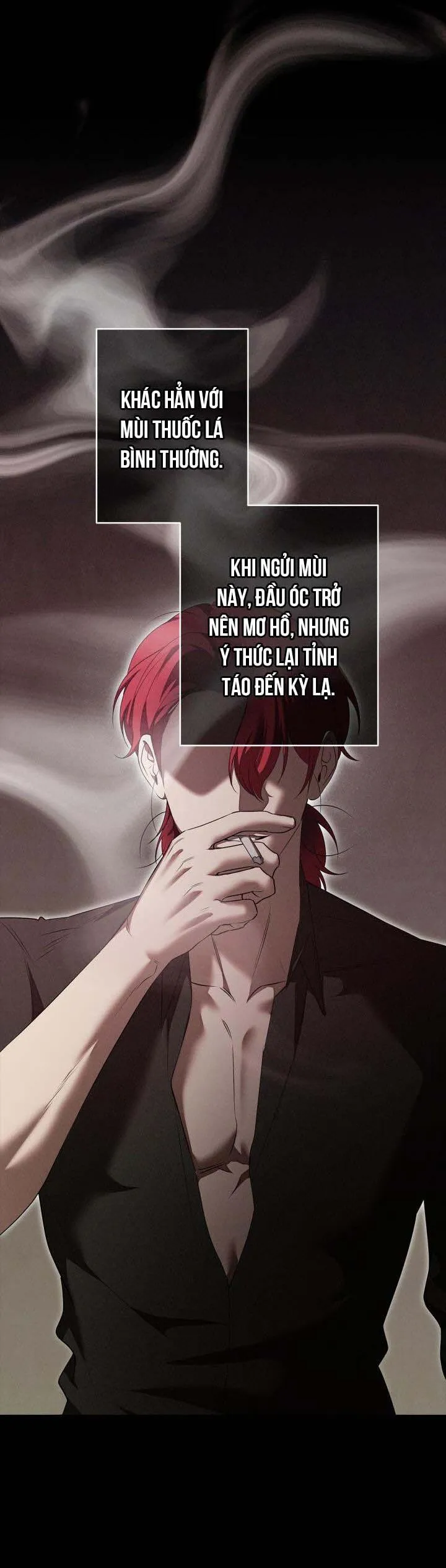 Critical Point Chapter 52 Trang 14