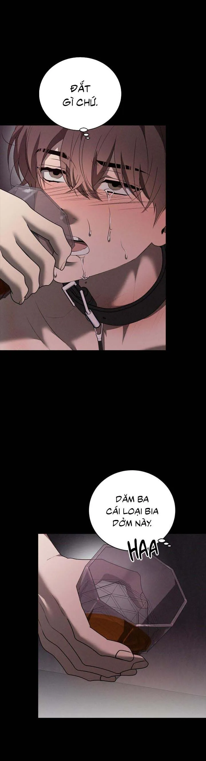 Critical Point Chapter 52 Trang 17